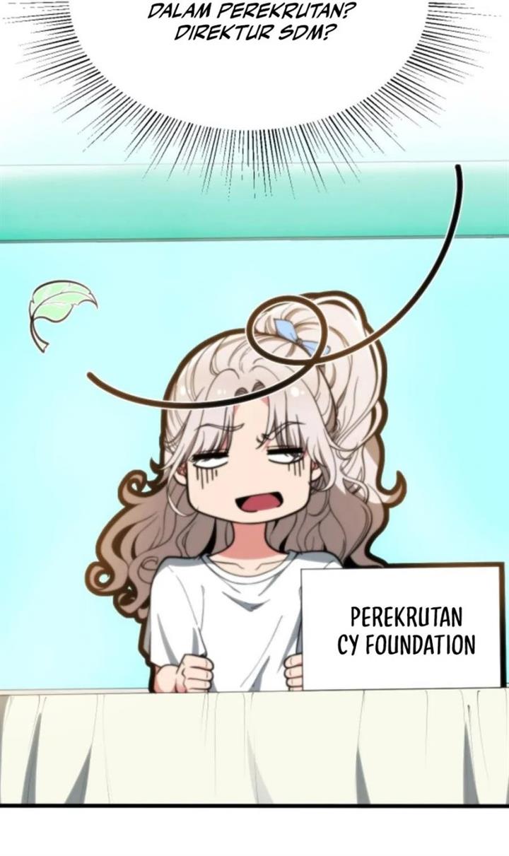 I Have 90 Billion Licking Gold Chap 288 - Next Chap 289