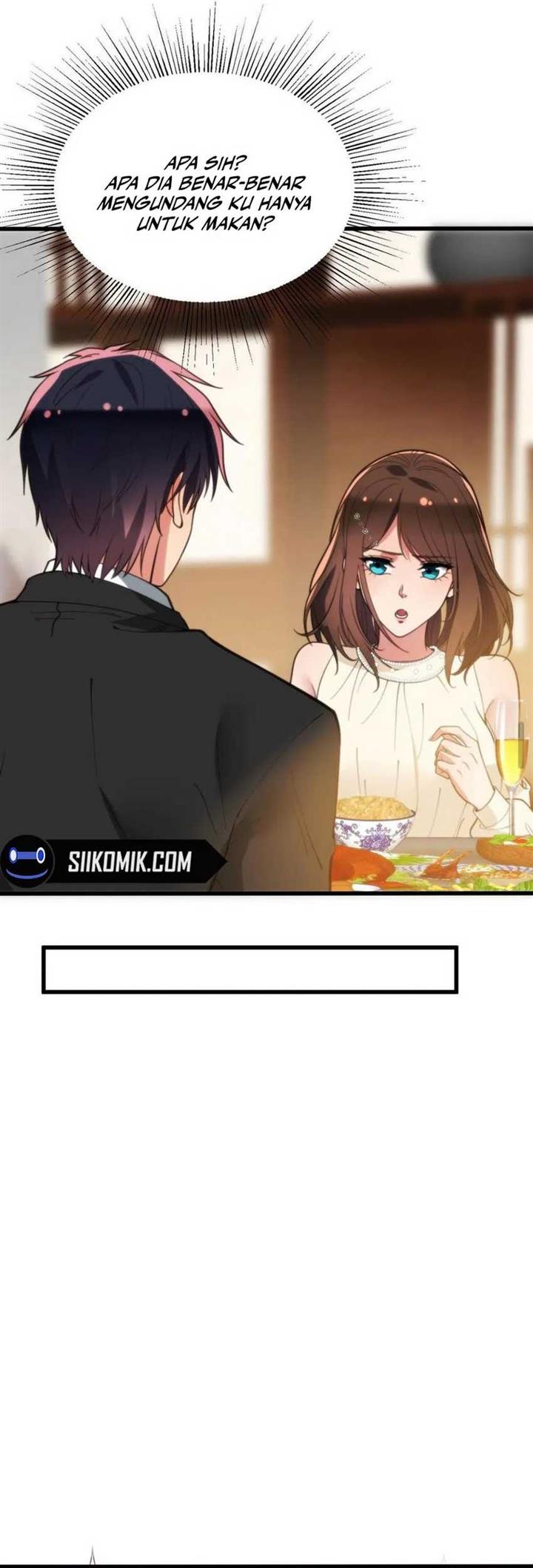 I Have 90 Billion Licking Gold Chap 289 - Next Chap 290