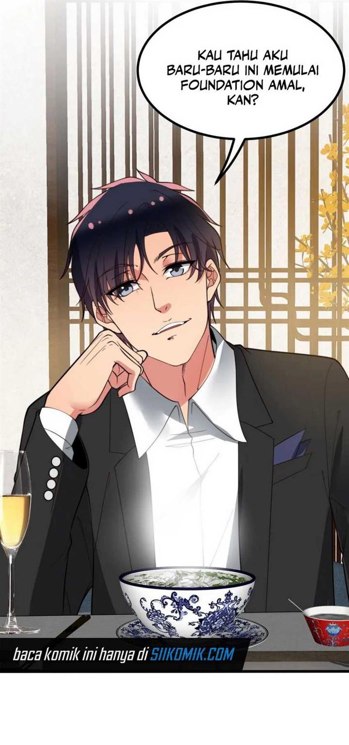 I Have 90 Billion Licking Gold Chap 289 - Next Chap 290