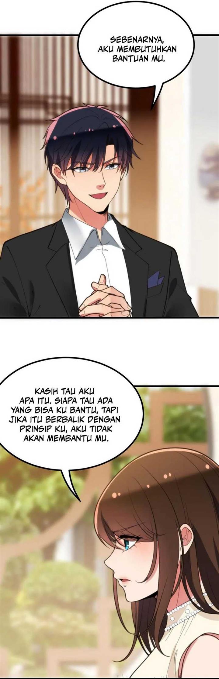 I Have 90 Billion Licking Gold Chap 289 - Next Chap 290