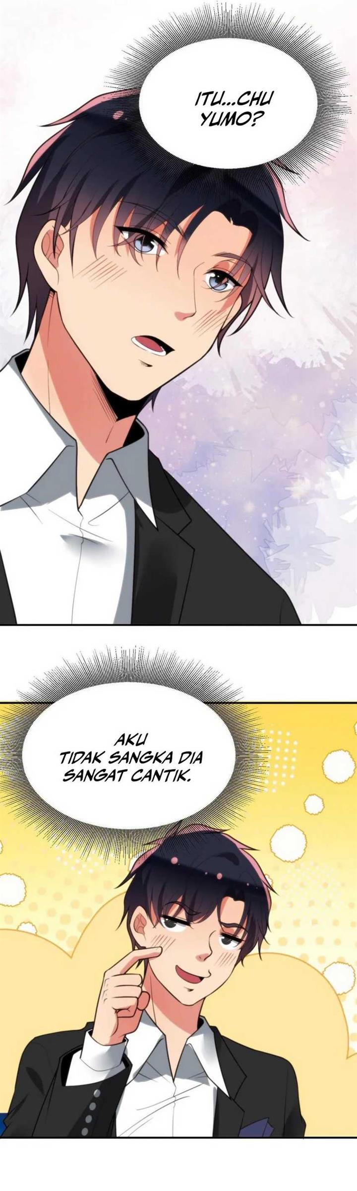 I Have 90 Billion Licking Gold Chap 289 - Next Chap 290