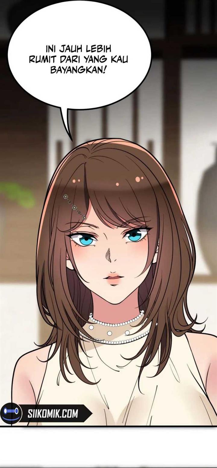 I Have 90 Billion Licking Gold Chap 289 - Next Chap 290