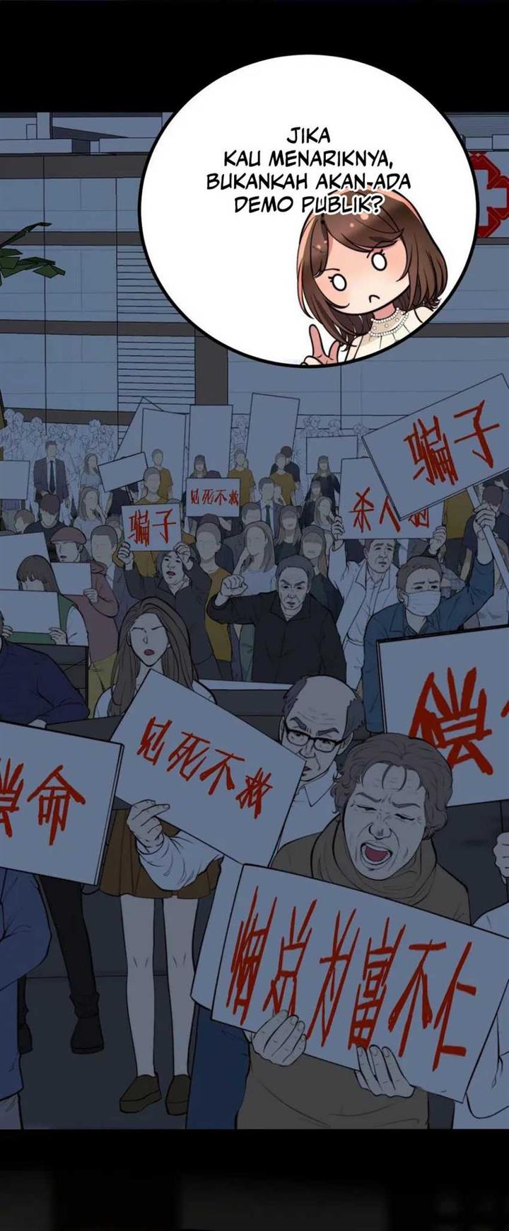 I Have 90 Billion Licking Gold Chap 289 - Next Chap 290