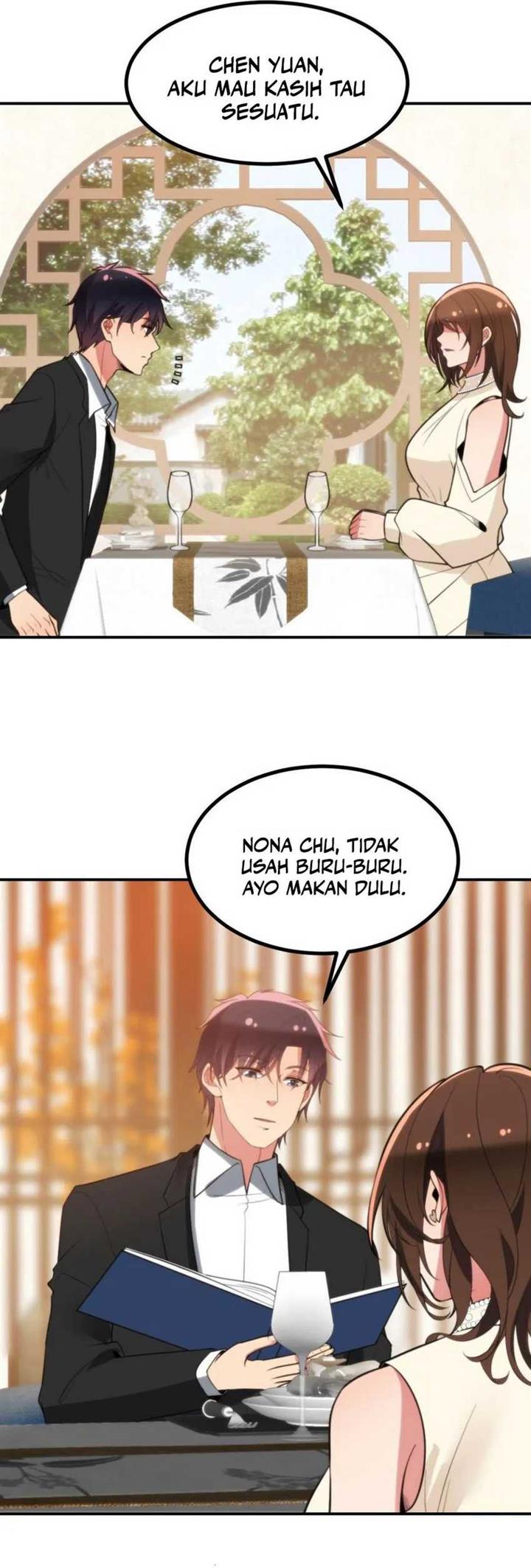 I Have 90 Billion Licking Gold Chap 289 - Next Chap 290