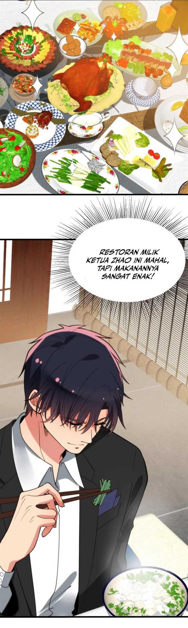 I Have 90 Billion Licking Gold Chap 289 - Next Chap 290