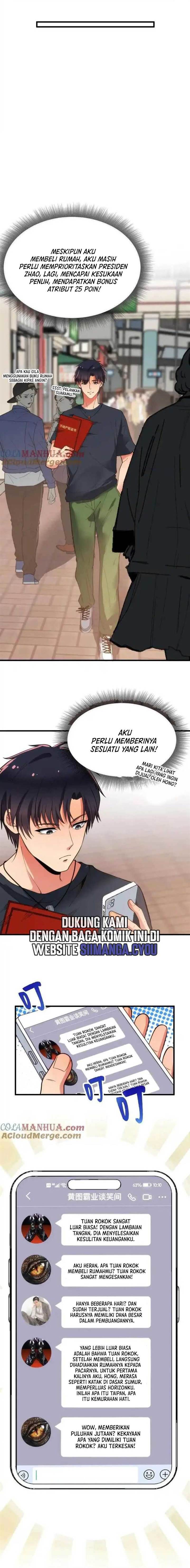 I Have 90 Billion Licking Gold Chap 29 - Next Chap 30