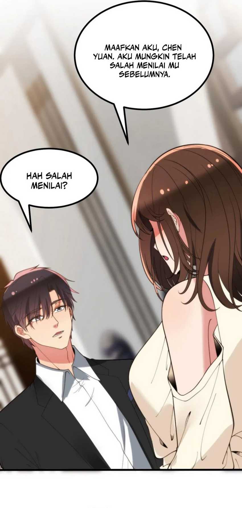 I Have 90 Billion Licking Gold Chap 290 - Next Chap 291