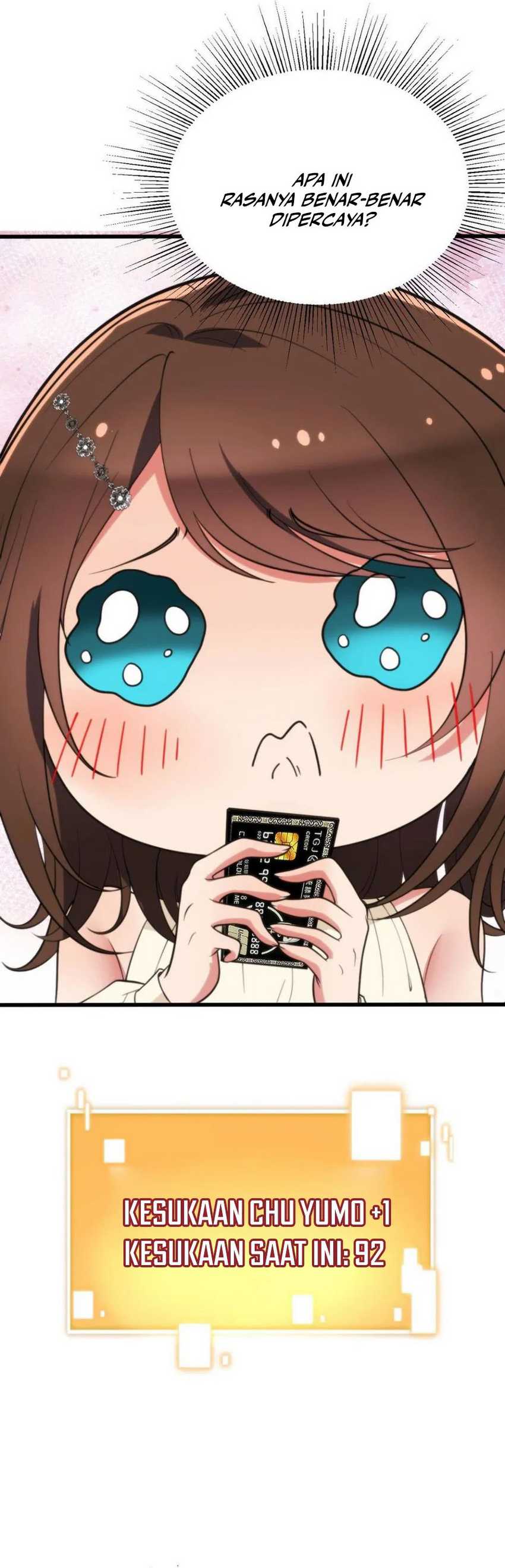 I Have 90 Billion Licking Gold Chap 290 - Next Chap 291