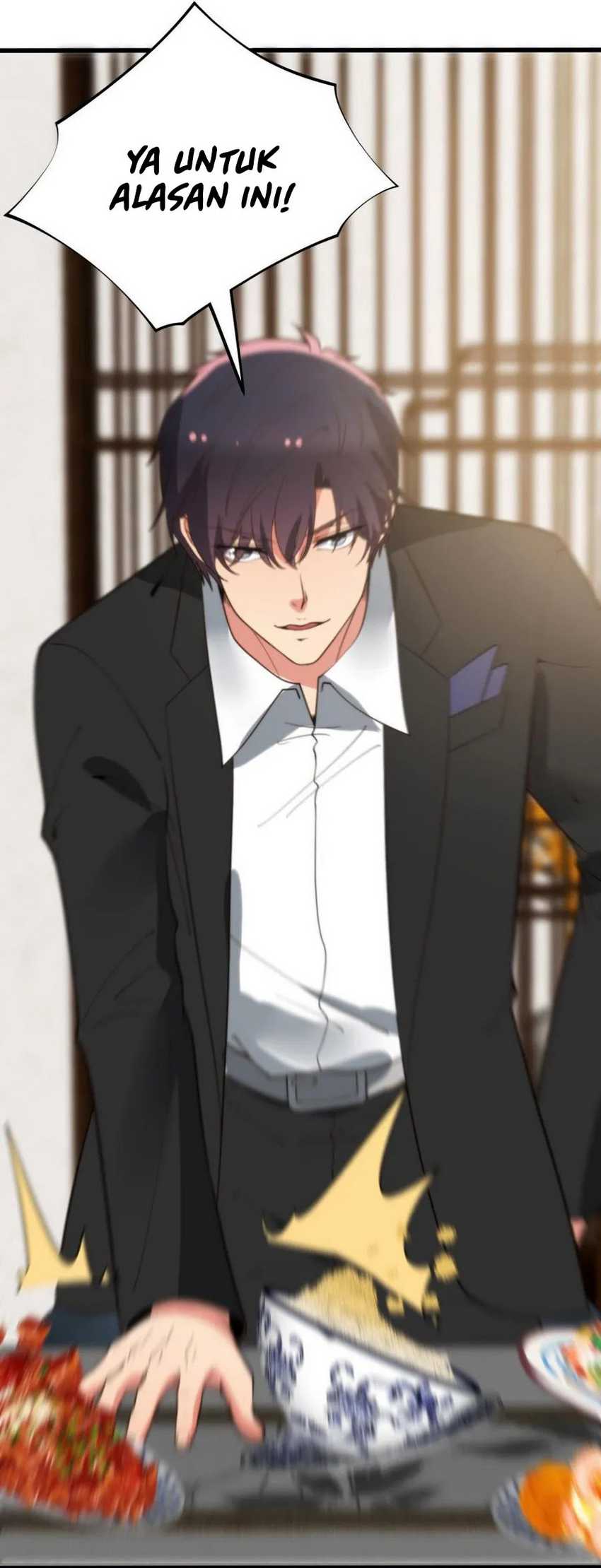 I Have 90 Billion Licking Gold Chap 290 - Next Chap 291