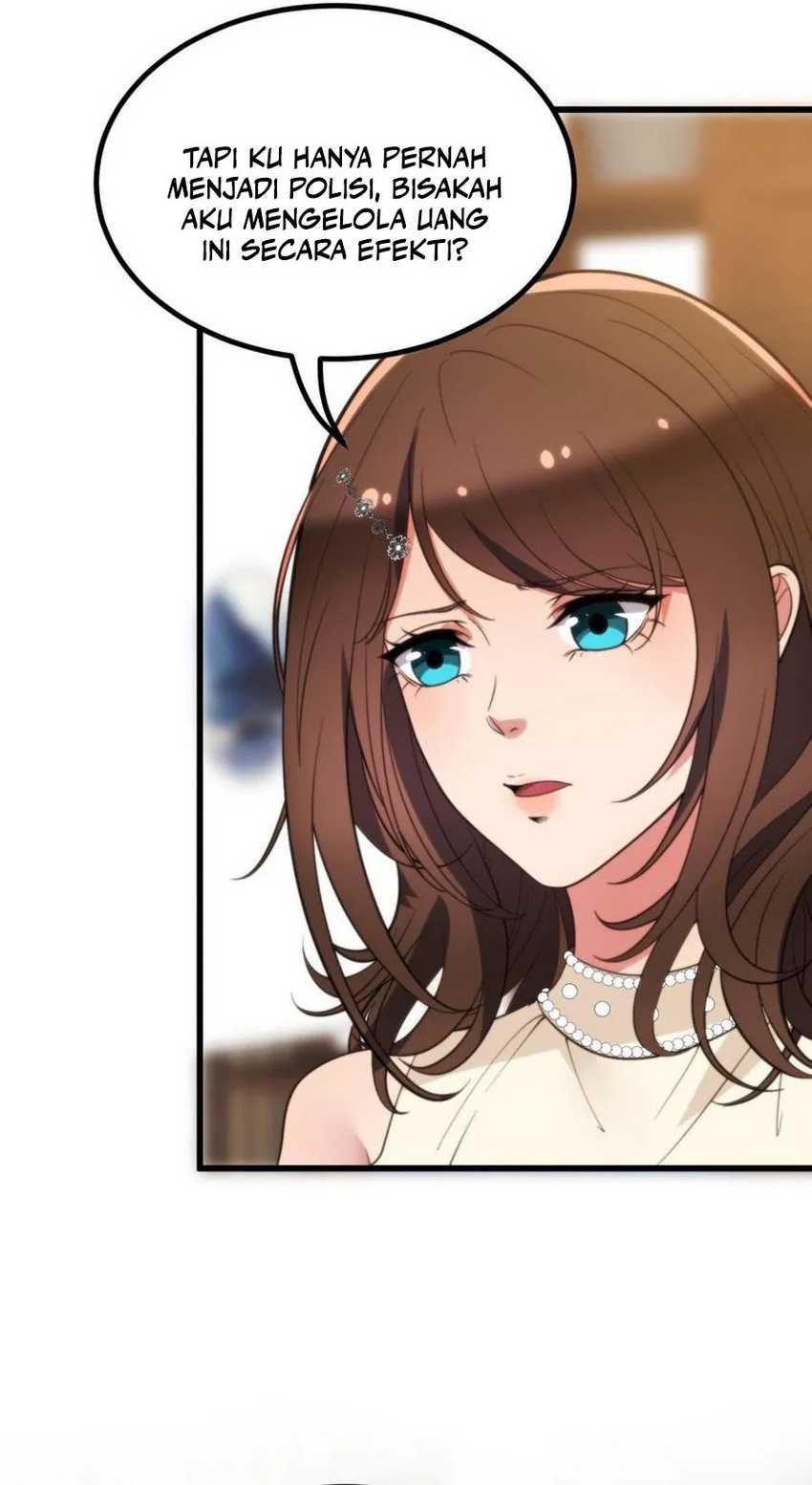 I Have 90 Billion Licking Gold Chap 290 - Next Chap 291