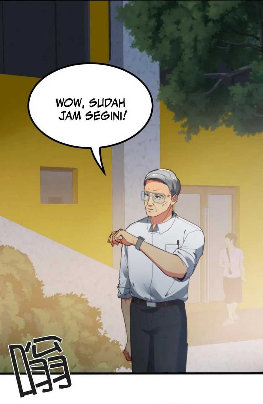 I Have 90 Billion Licking Gold Chap 290 - Next Chap 291