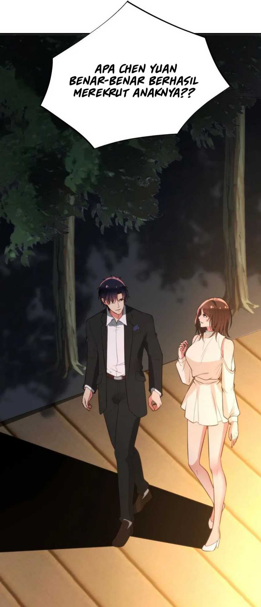 I Have 90 Billion Licking Gold Chap 291 - Next Chap 292