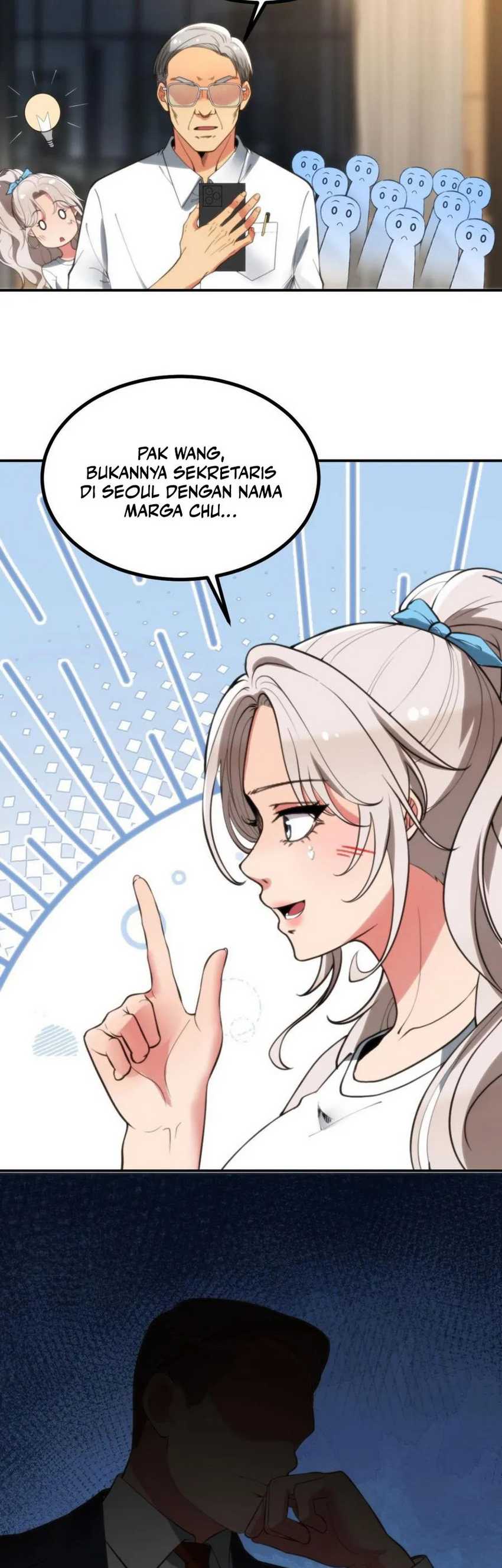 I Have 90 Billion Licking Gold Chap 291 - Next Chap 292