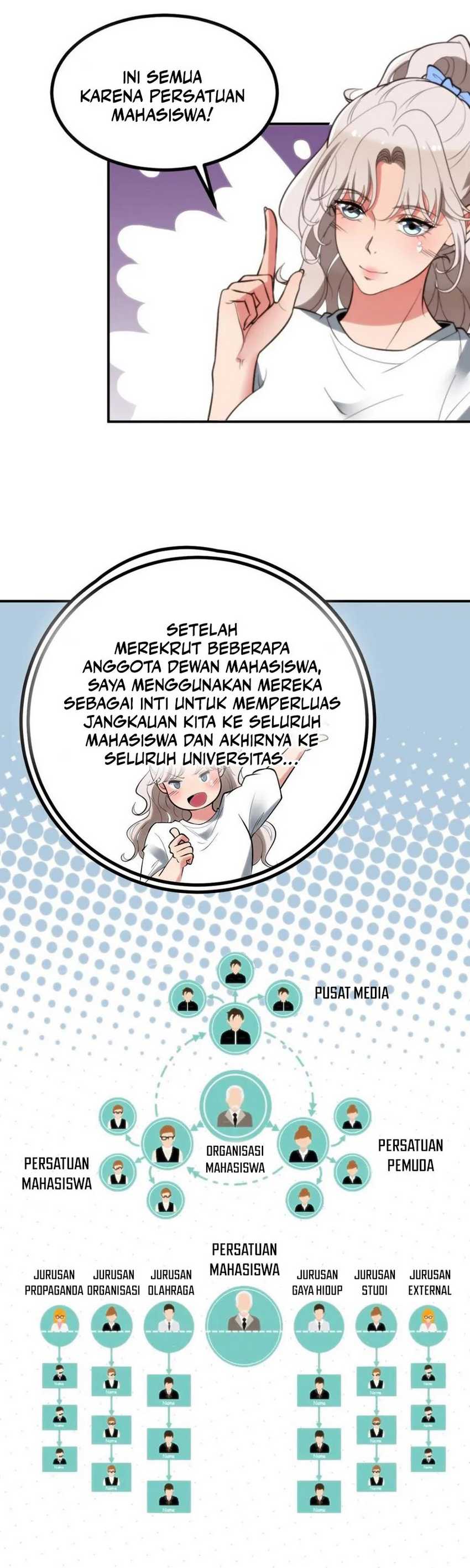 I Have 90 Billion Licking Gold Chap 291 - Next Chap 292