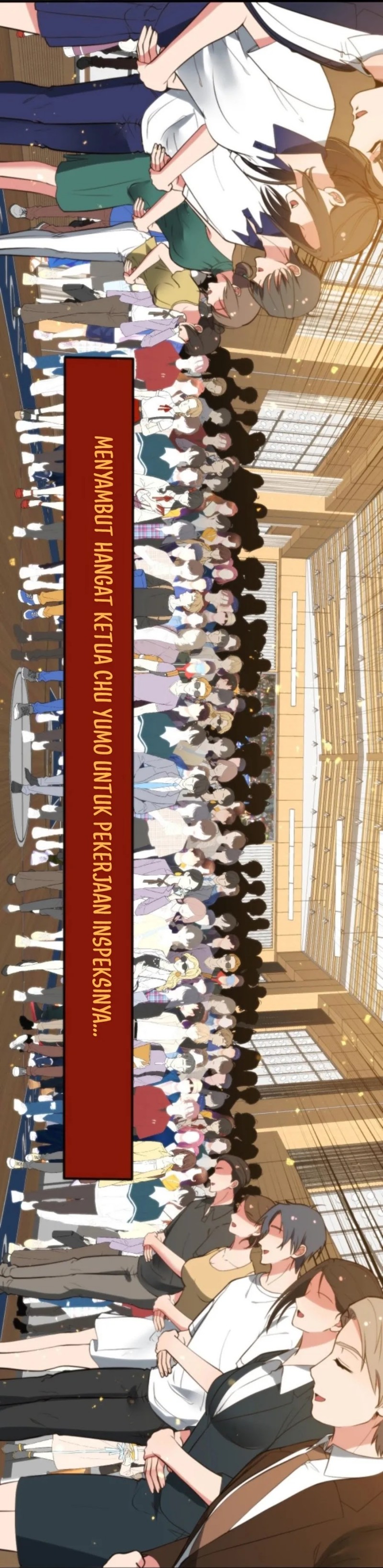 I Have 90 Billion Licking Gold Chap 292 - Next Chap 293