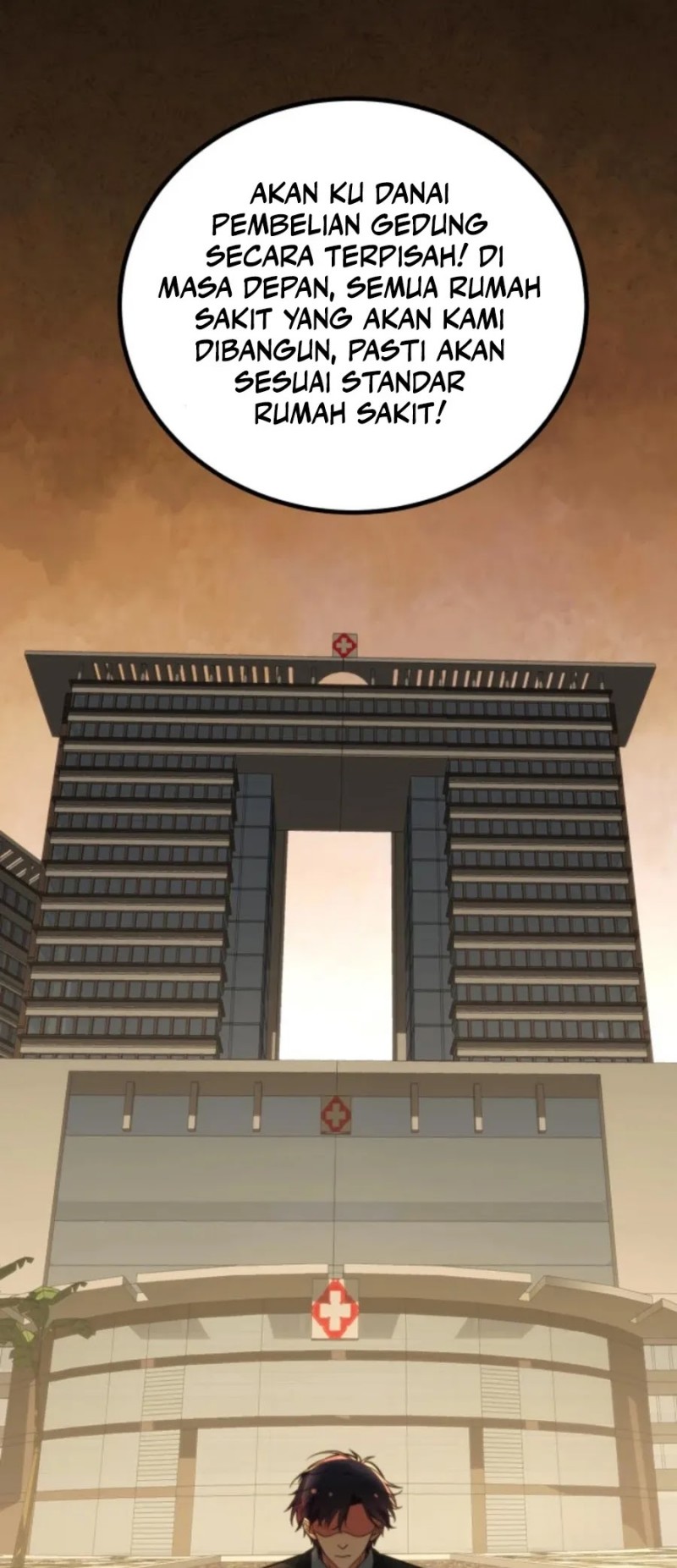 I Have 90 Billion Licking Gold Chap 292 - Next Chap 293