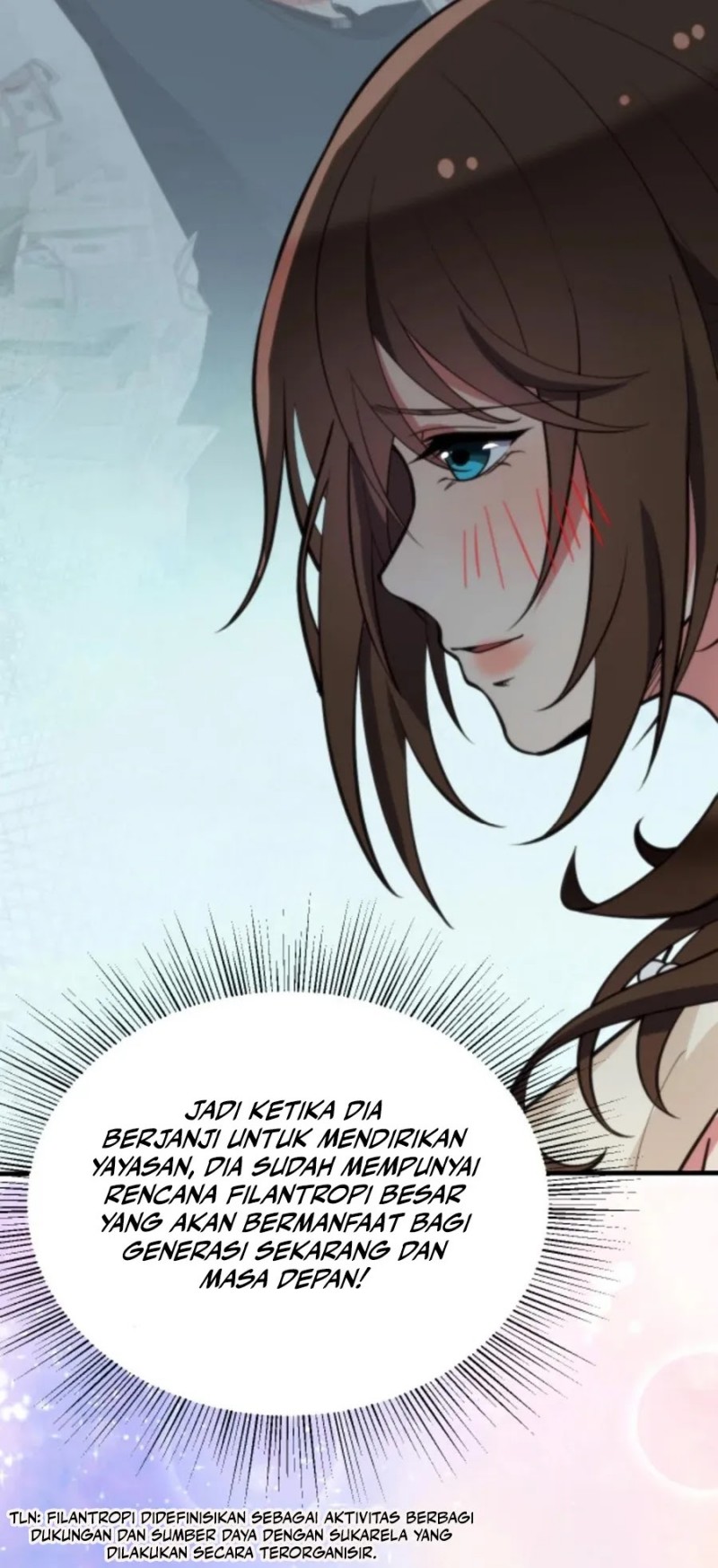 I Have 90 Billion Licking Gold Chap 292 - Next Chap 293