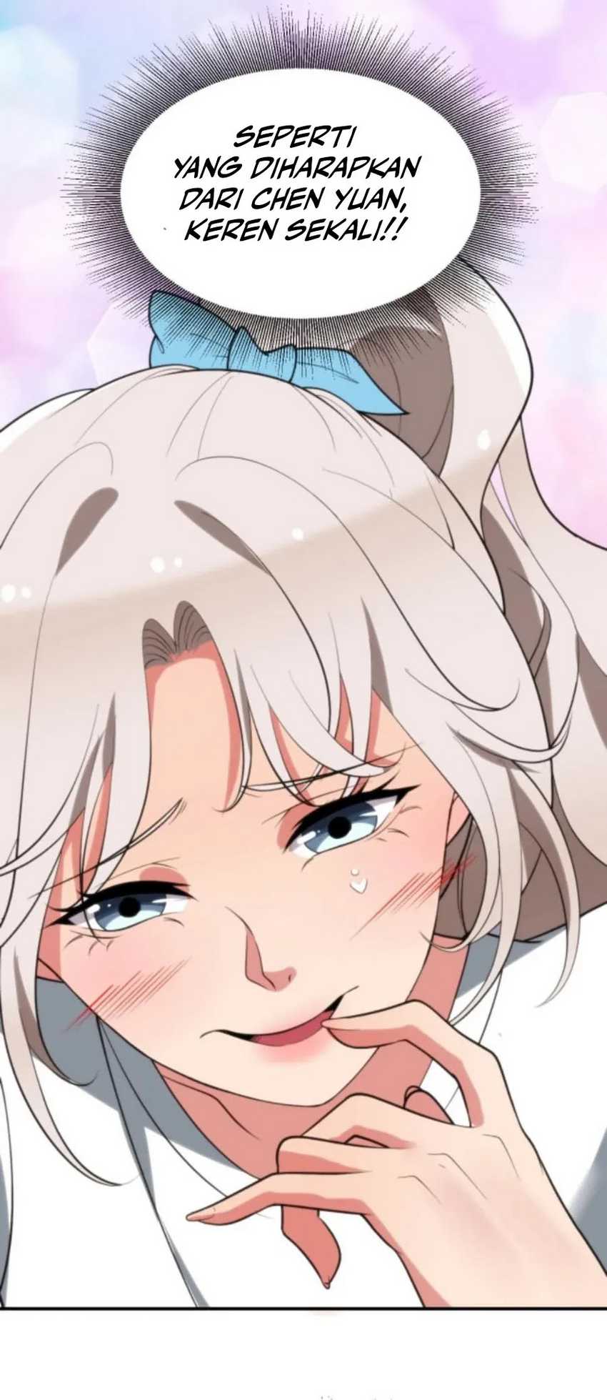 I Have 90 Billion Licking Gold Chap 293 - Next Chap 294