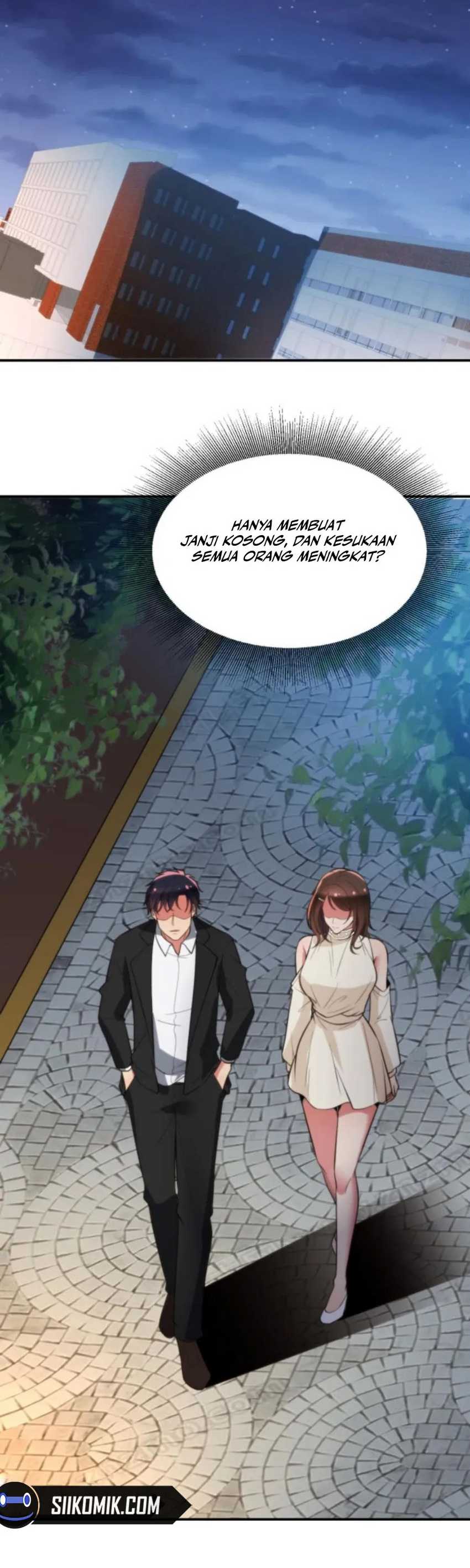 I Have 90 Billion Licking Gold Chap 293 - Next Chap 294