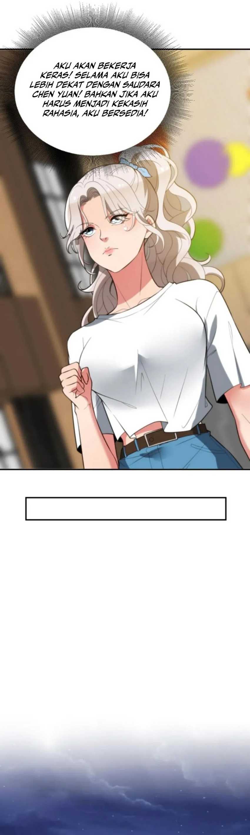 I Have 90 Billion Licking Gold Chap 293 - Next Chap 294