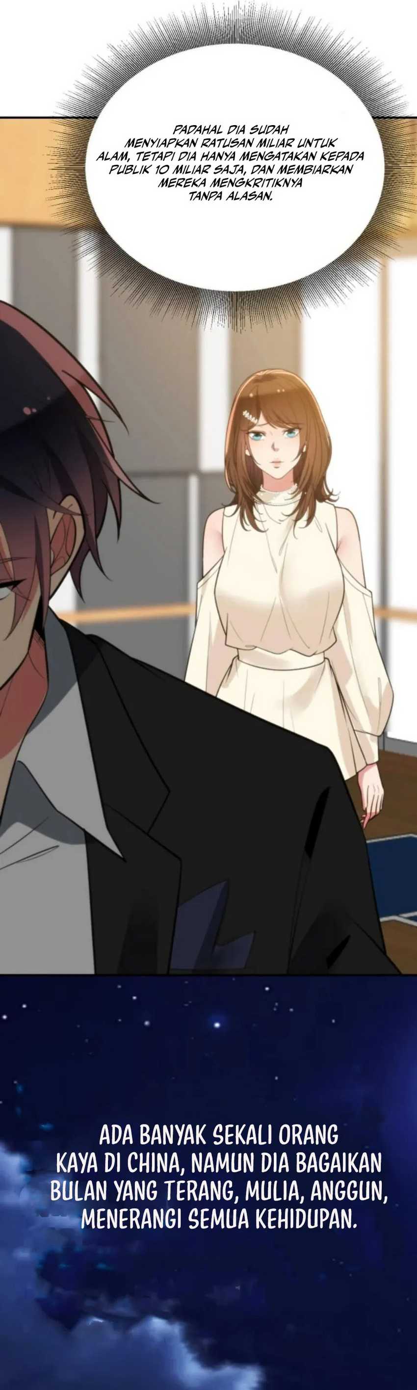 I Have 90 Billion Licking Gold Chap 293 - Next Chap 294