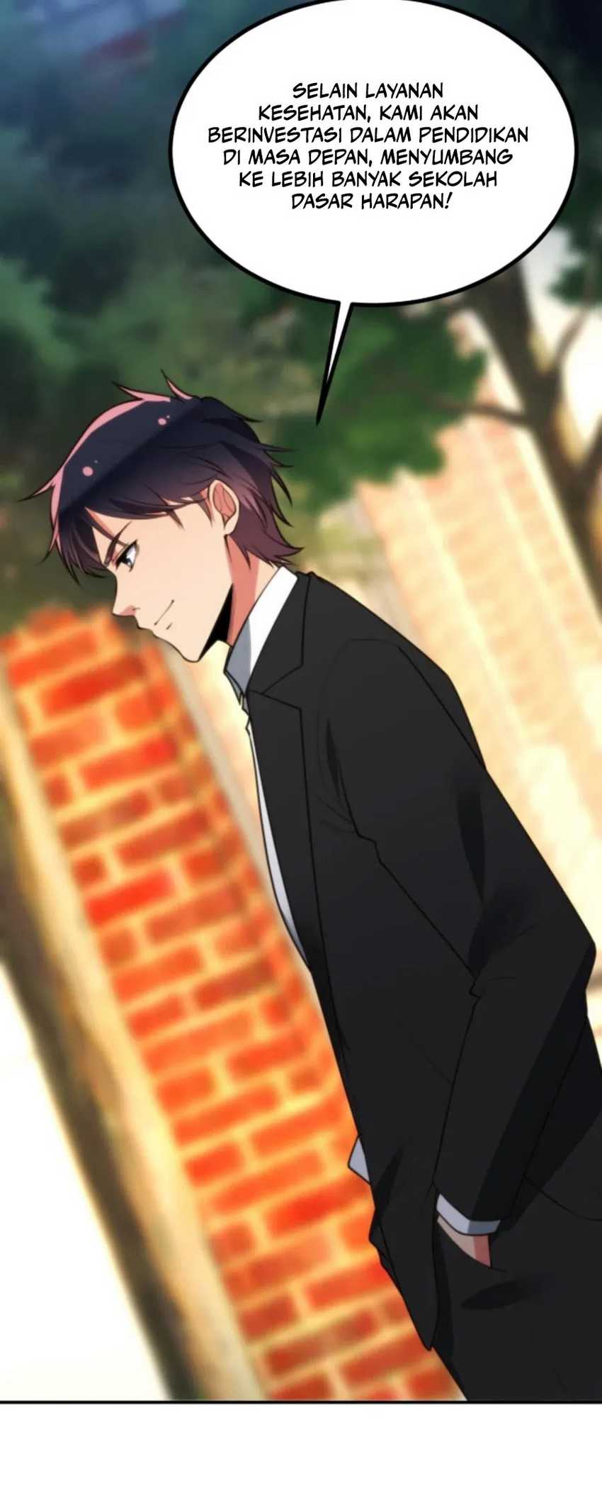 I Have 90 Billion Licking Gold Chap 293 - Next Chap 294