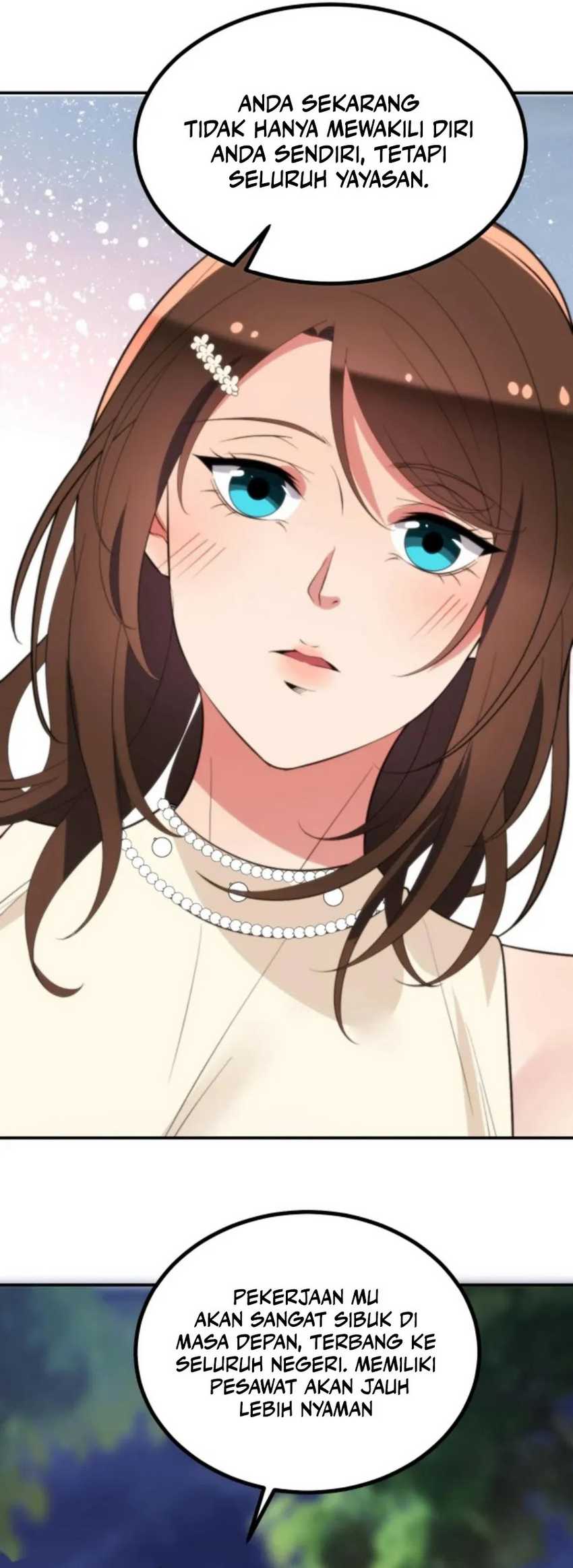 I Have 90 Billion Licking Gold Chap 293 - Next Chap 294