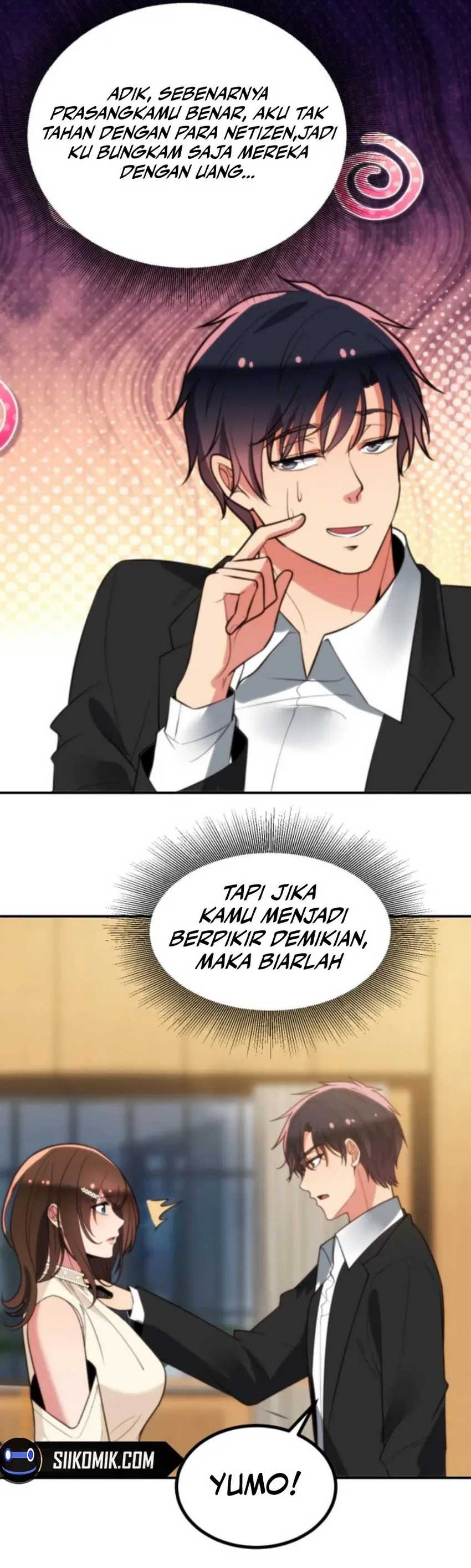 I Have 90 Billion Licking Gold Chap 293 - Next Chap 294