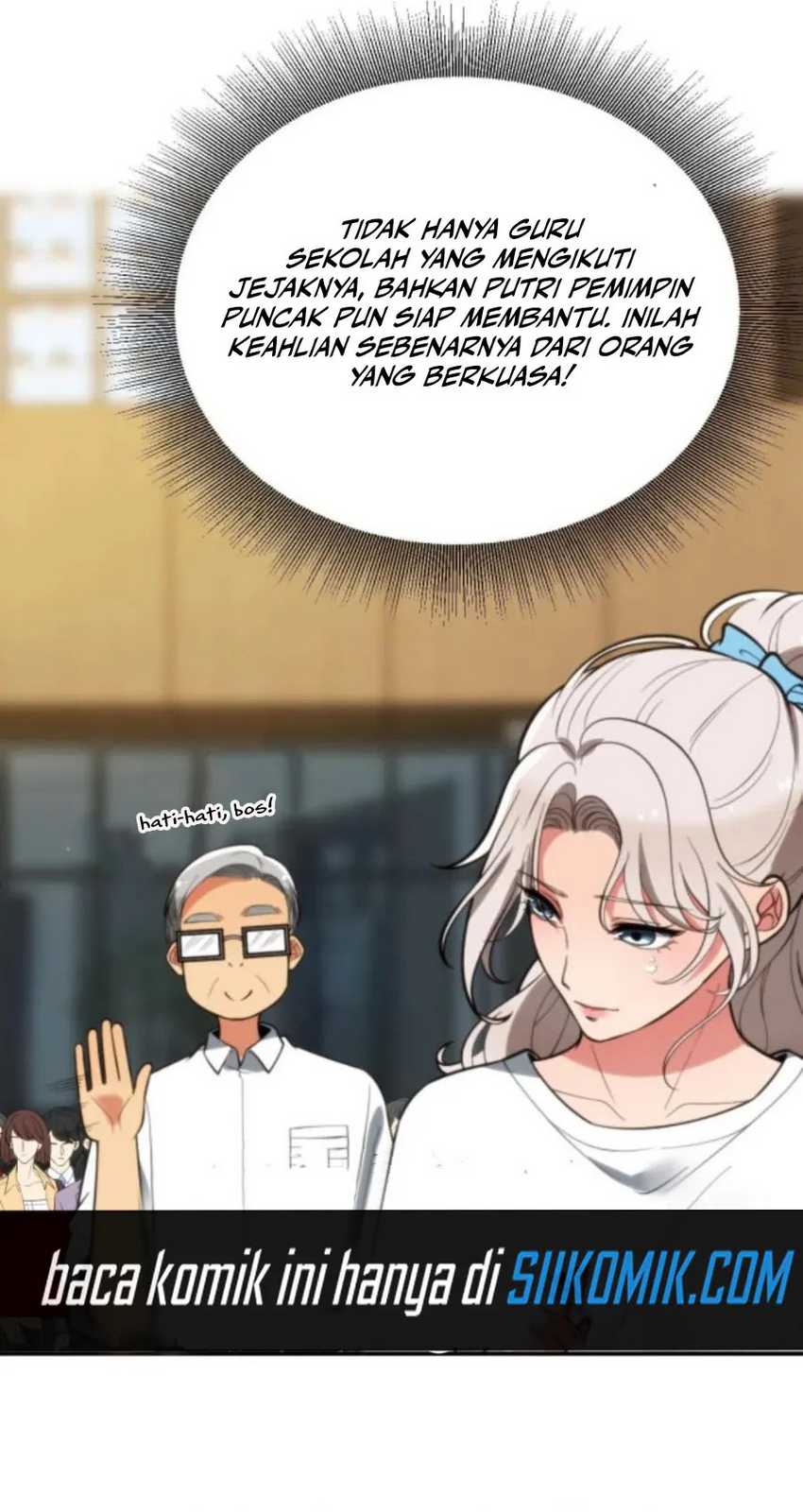 I Have 90 Billion Licking Gold Chap 293 - Next Chap 294