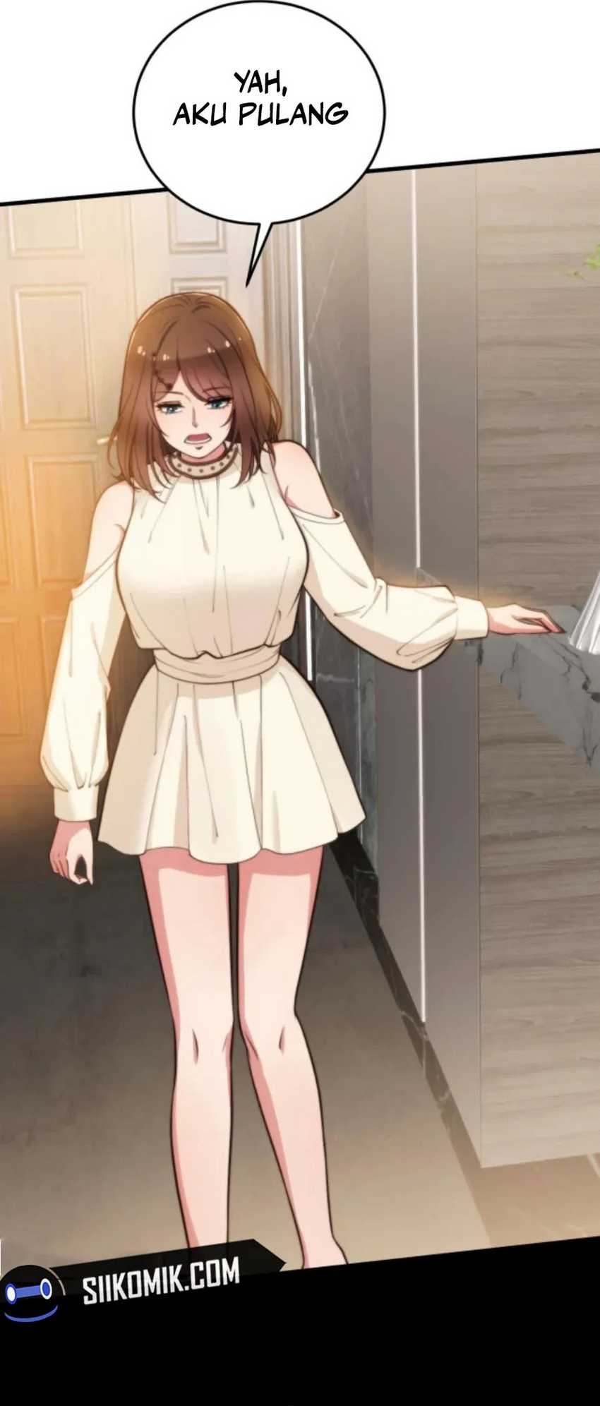 I Have 90 Billion Licking Gold Chap 294 - Next Chap 295