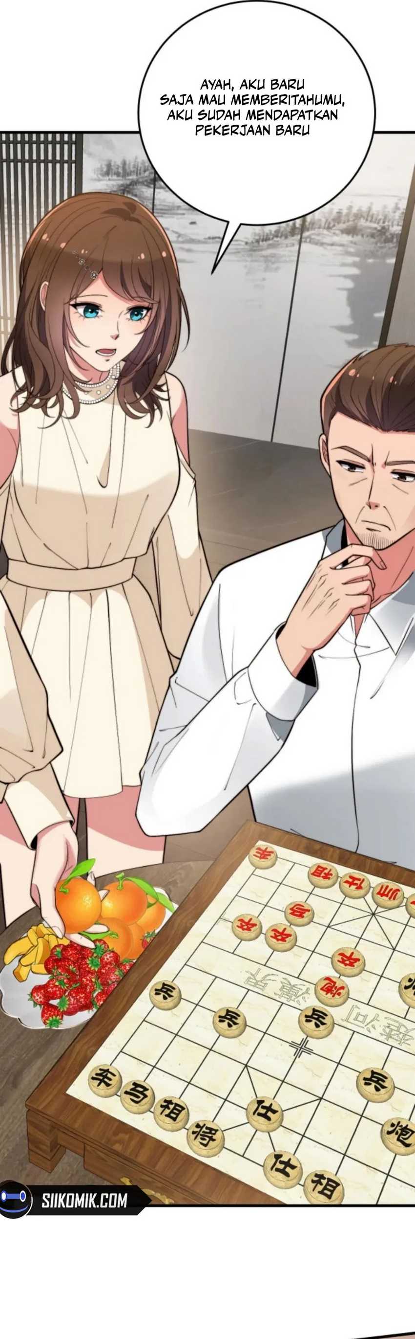 I Have 90 Billion Licking Gold Chap 294 - Next Chap 295