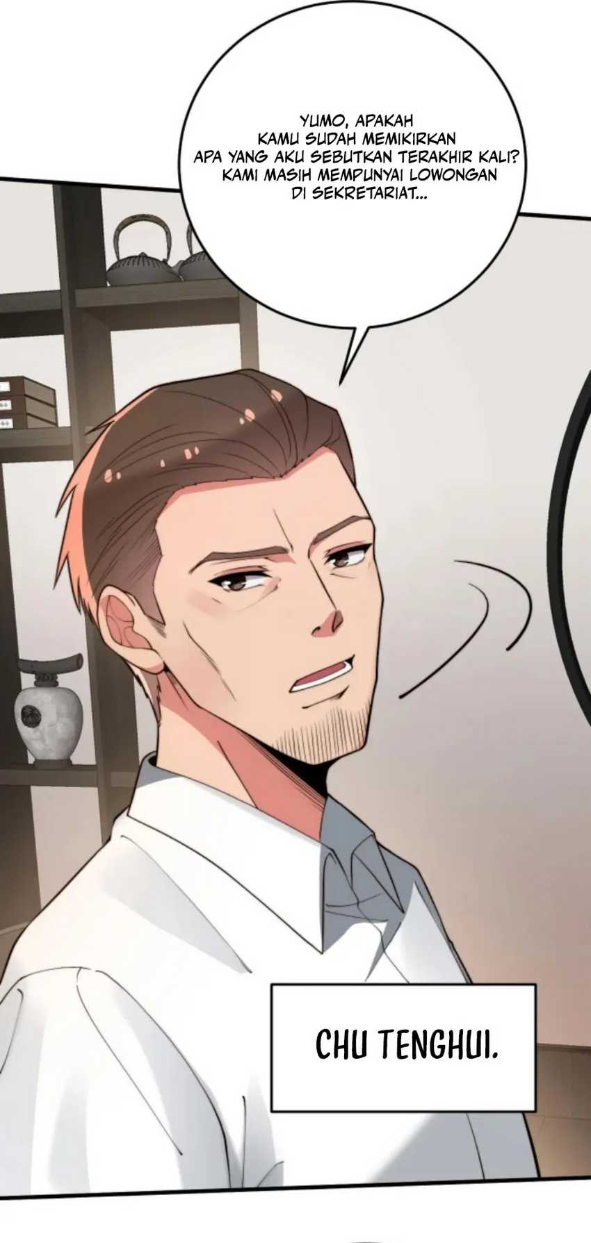 I Have 90 Billion Licking Gold Chap 294 - Next Chap 295