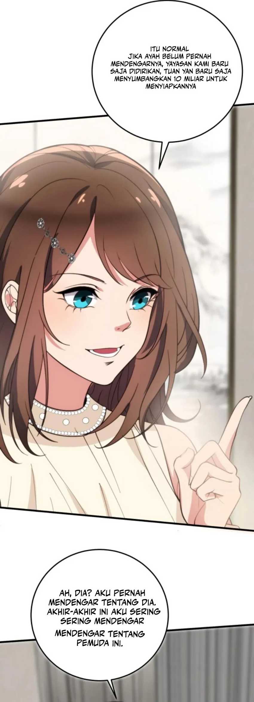 I Have 90 Billion Licking Gold Chap 294 - Next Chap 295