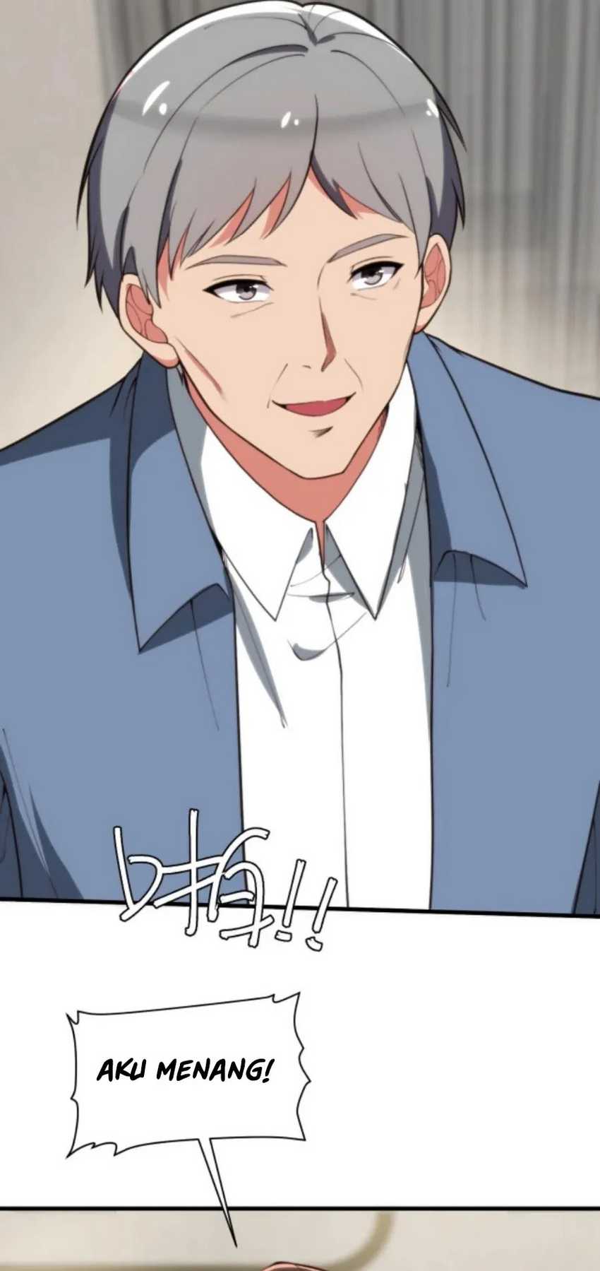 I Have 90 Billion Licking Gold Chap 294 - Next Chap 295