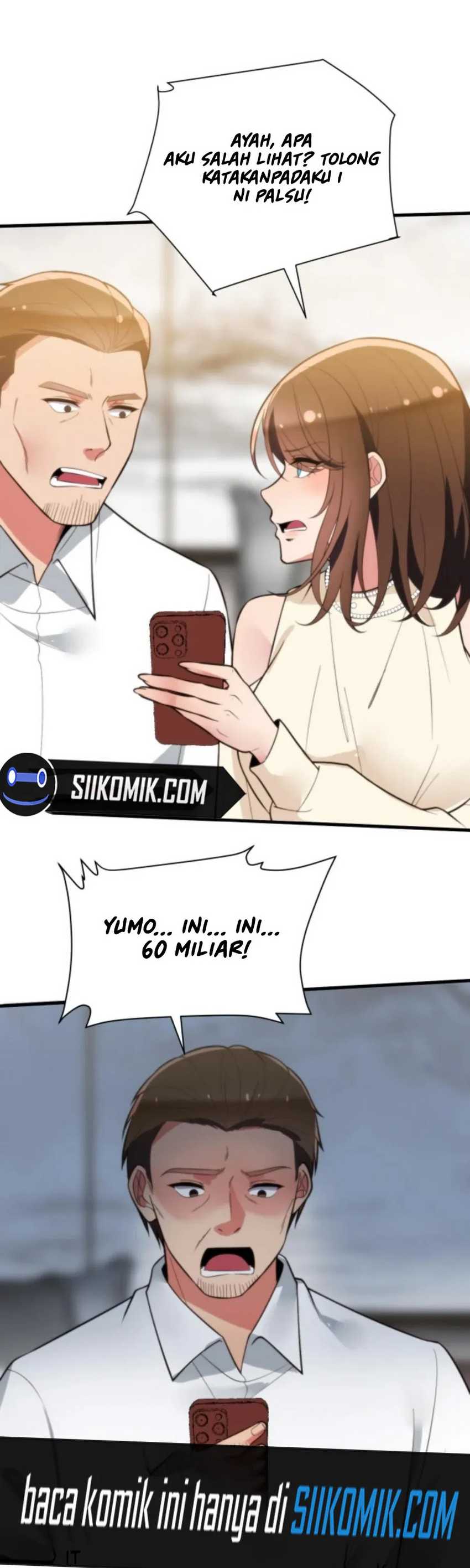 I Have 90 Billion Licking Gold Chap 295 - Next Chap 296