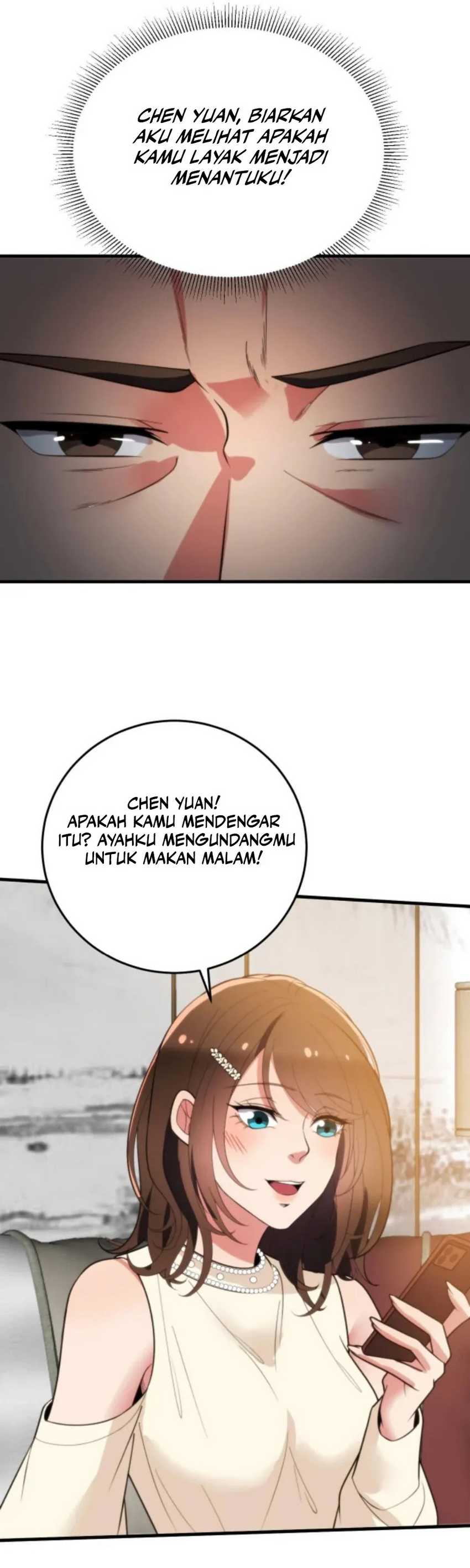 I Have 90 Billion Licking Gold Chap 295 - Next Chap 296