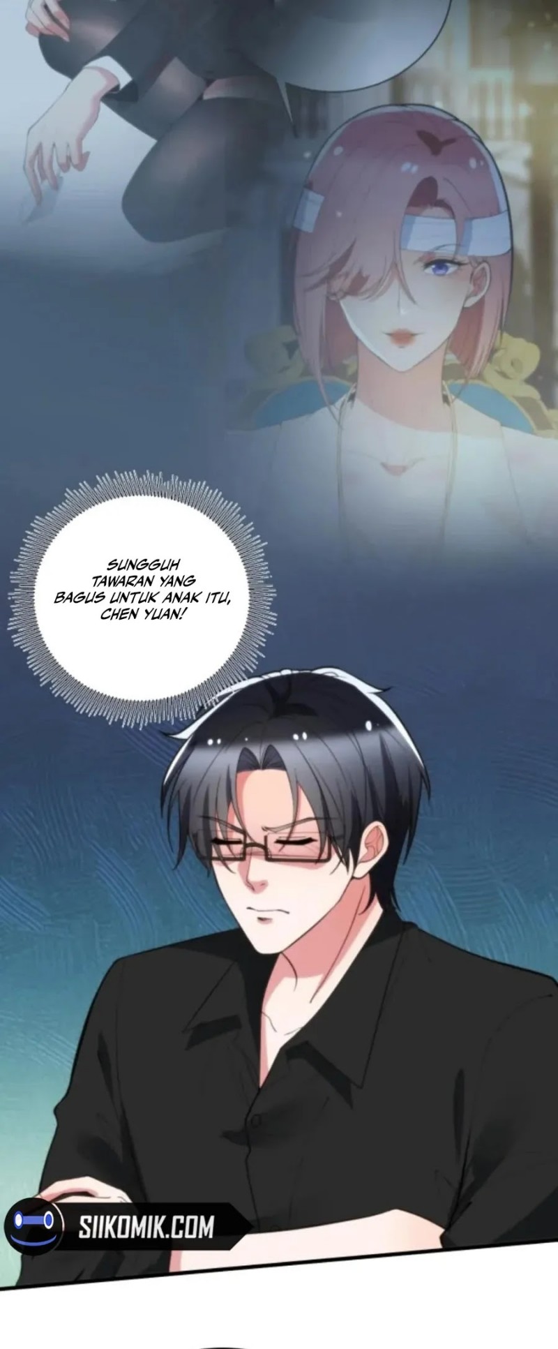 I Have 90 Billion Licking Gold Chap 296 - Next Chap 297