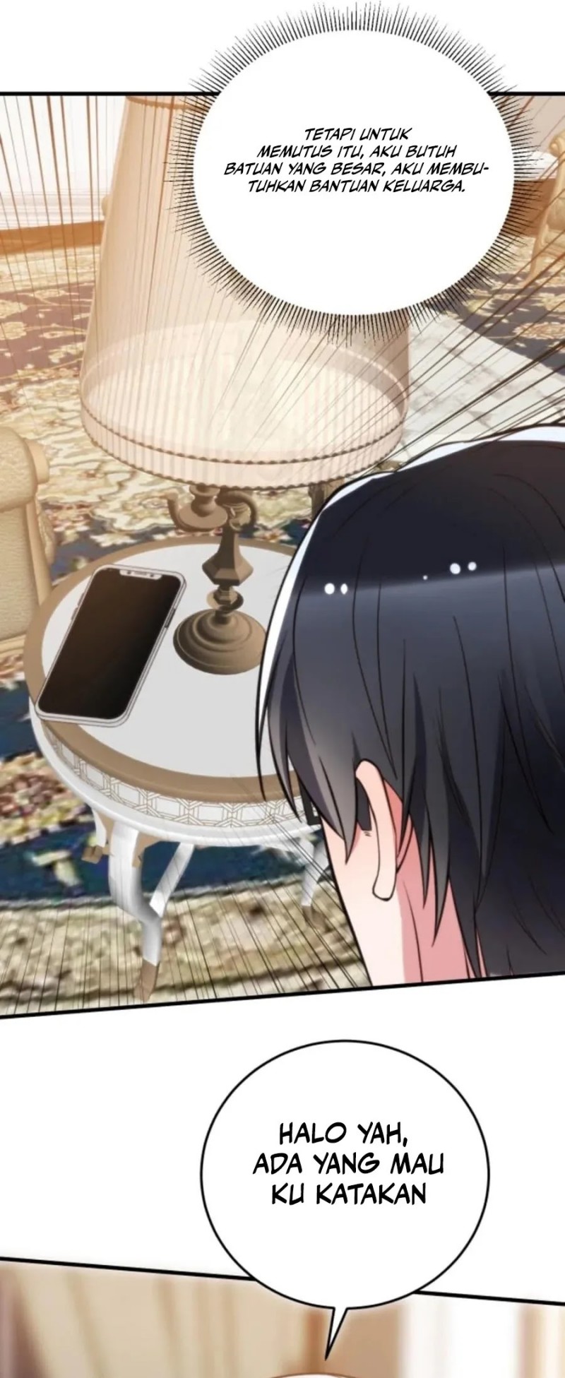 I Have 90 Billion Licking Gold Chap 296 - Next Chap 297