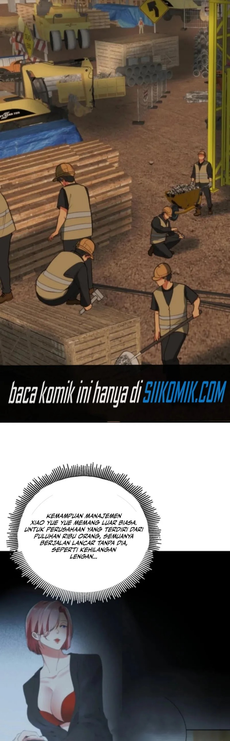 I Have 90 Billion Licking Gold Chap 296 - Next Chap 297