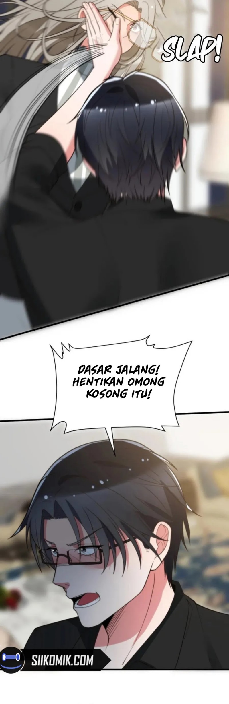 I Have 90 Billion Licking Gold Chap 296 - Next Chap 297