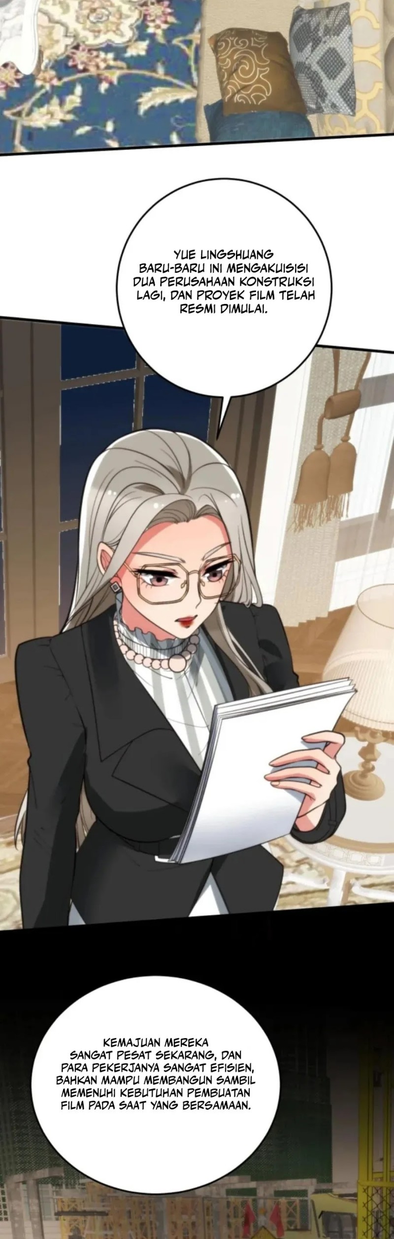 I Have 90 Billion Licking Gold Chap 296 - Next Chap 297