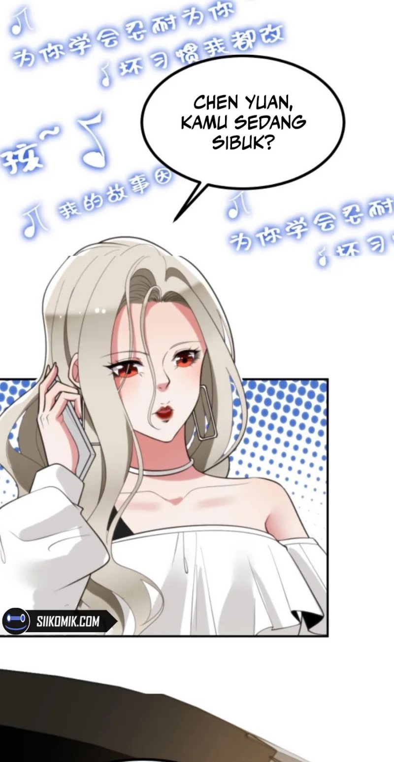 I Have 90 Billion Licking Gold Chap 297 - Next Chap 298