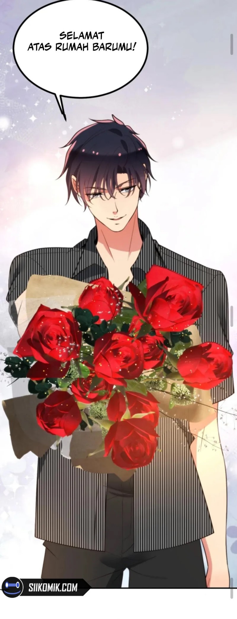 I Have 90 Billion Licking Gold Chap 297 - Next Chap 298