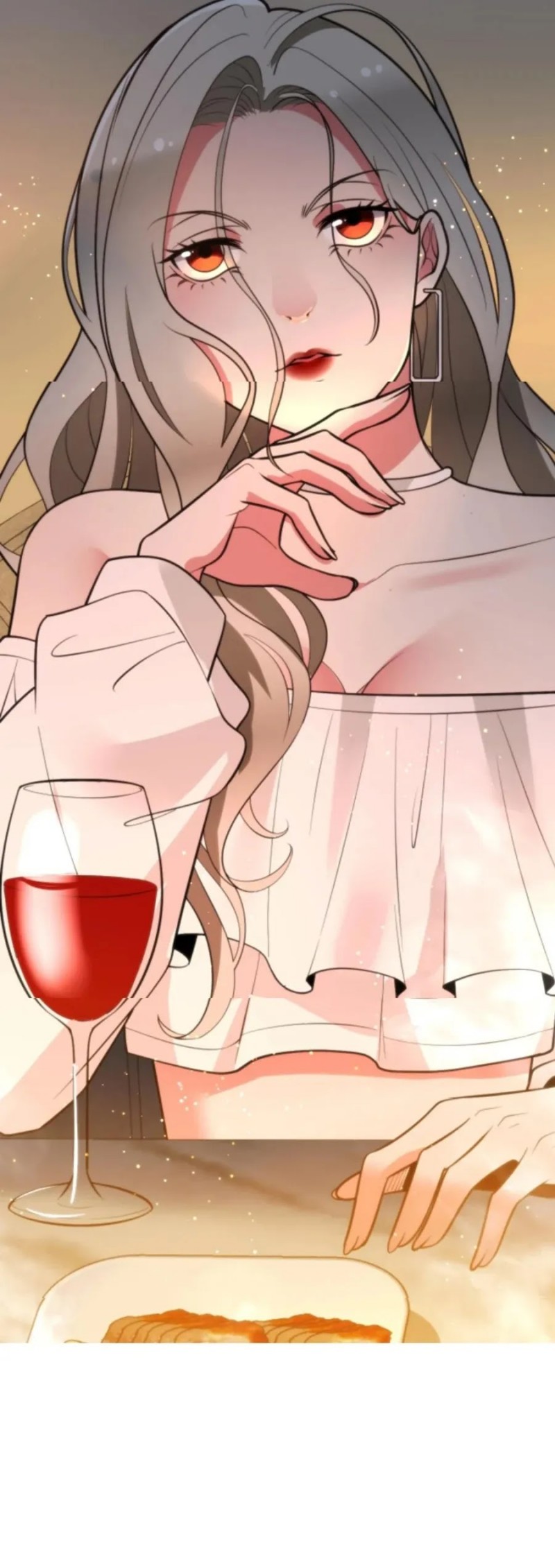 I Have 90 Billion Licking Gold Chap 297 - Next Chap 298