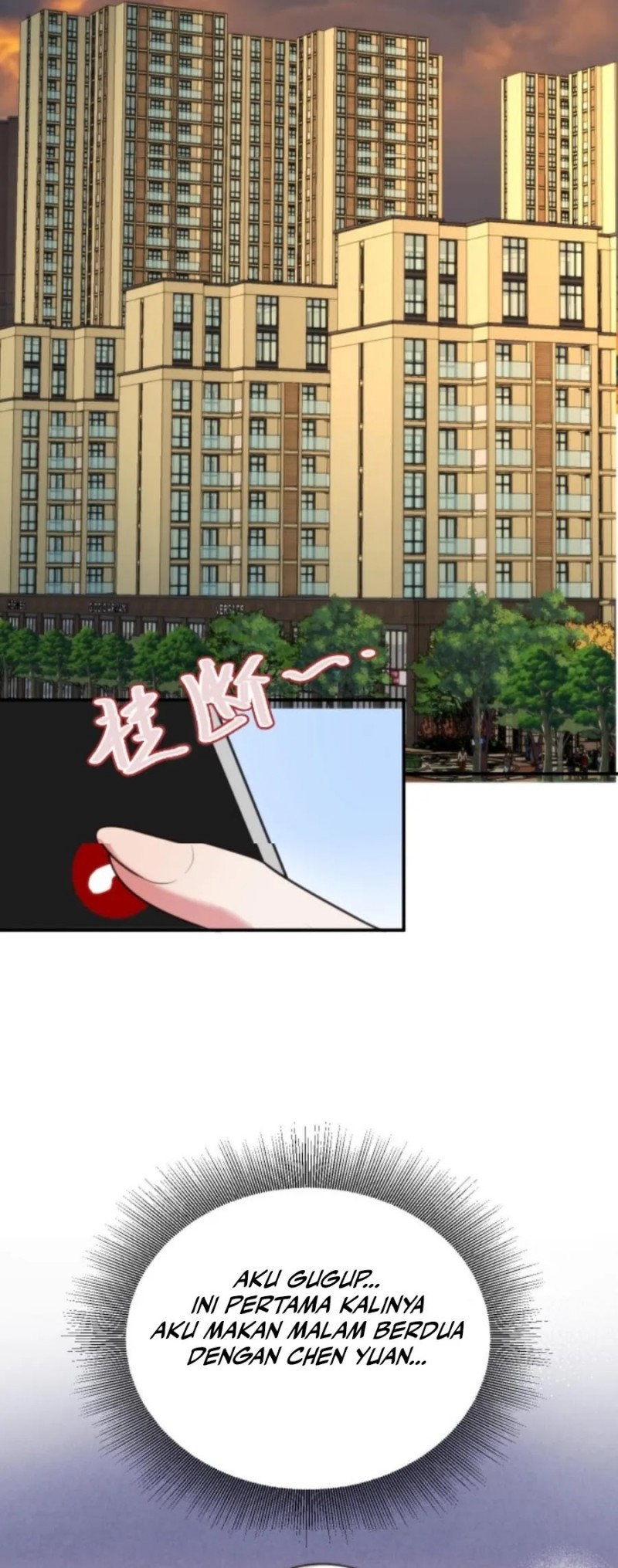 I Have 90 Billion Licking Gold Chap 297 - Next Chap 298