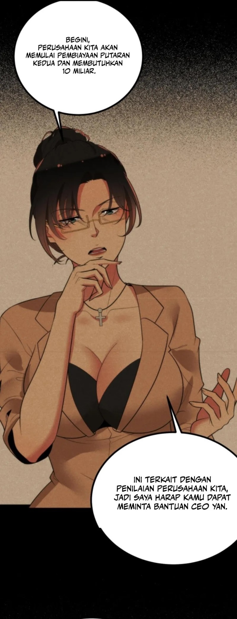 I Have 90 Billion Licking Gold Chap 297 - Next Chap 298