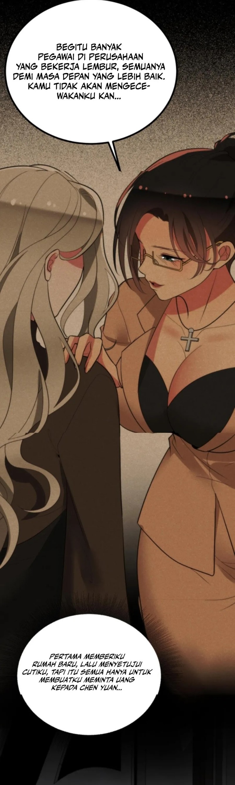 I Have 90 Billion Licking Gold Chap 297 - Next Chap 298