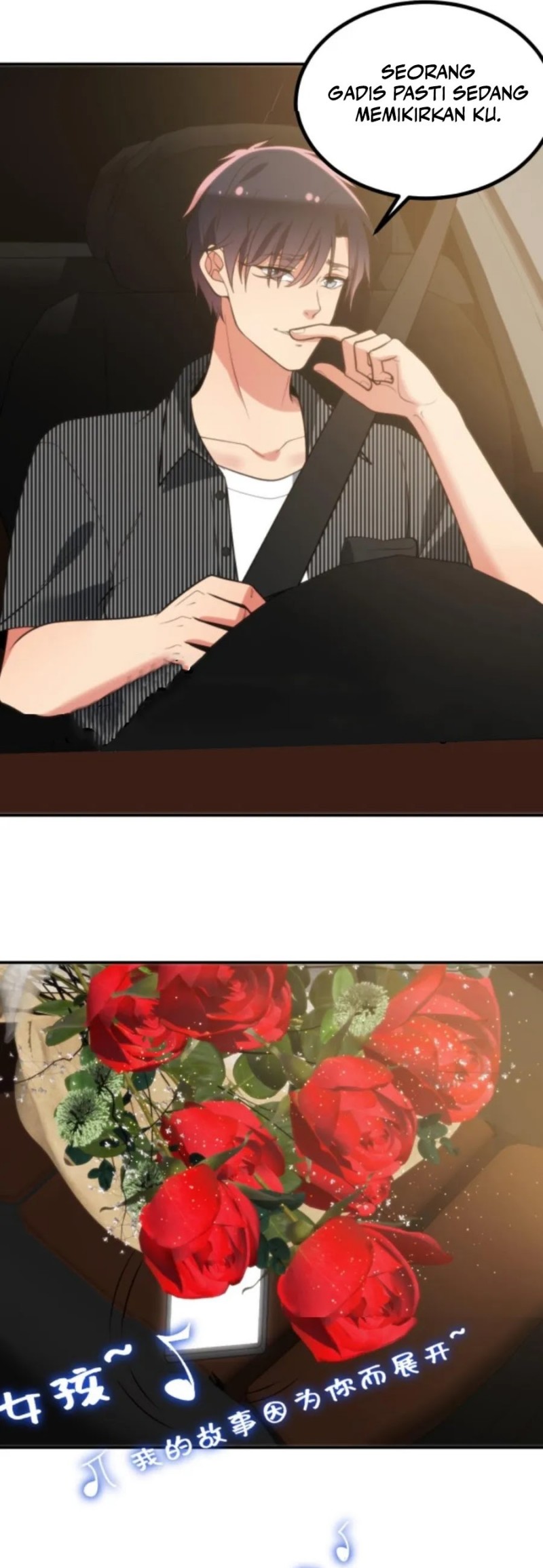 I Have 90 Billion Licking Gold Chap 297 - Next Chap 298