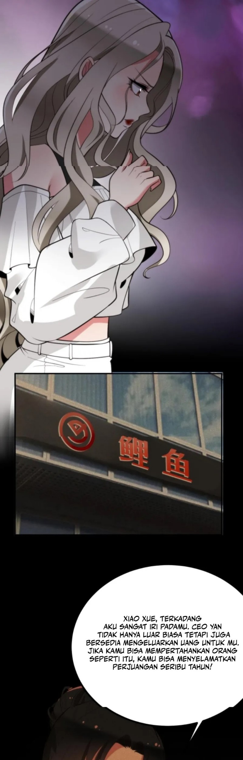 I Have 90 Billion Licking Gold Chap 297 - Next Chap 298