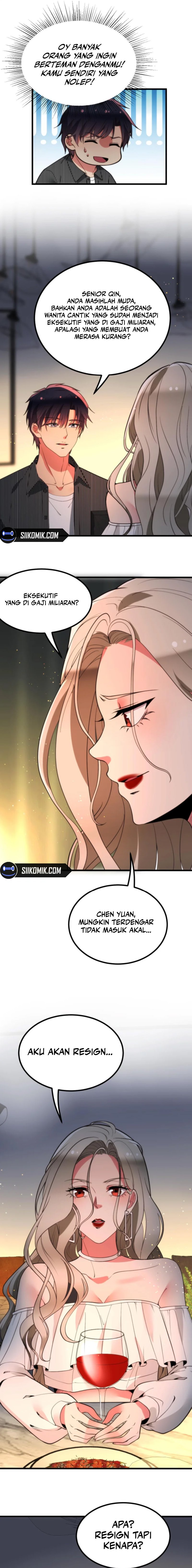 I Have 90 Billion Licking Gold Chap 298 - Next Chap 299